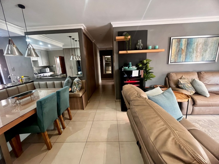 To Let 3 Bedroom Property for Rent in Vyfhoek A H North West